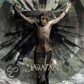 Saratan - Antireligion (CD)