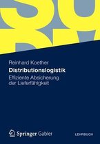 Distributionslogistik