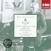 Elgar: Wand Of Youth/Nursery