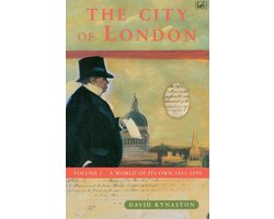 The City Of London Volume 1