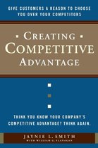 Creating Competitive Advantage