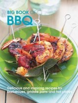 Big Book of BBQ