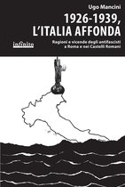 iSaggi - 1926-1939, l’Italia affonda