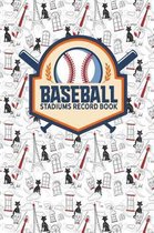 Baseball Stadiums Record Book