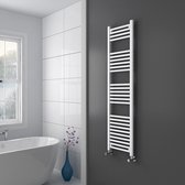 Sanifun handdoekradiator Medina 1800 x 600 Wit