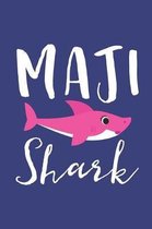 Maji Shark