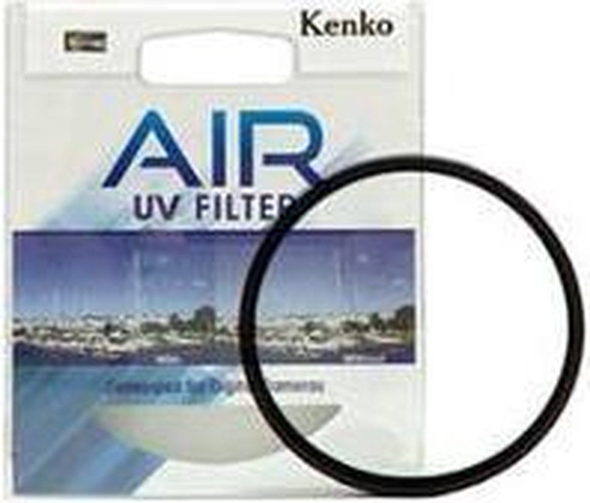 Kenko Air UV MC 49mm