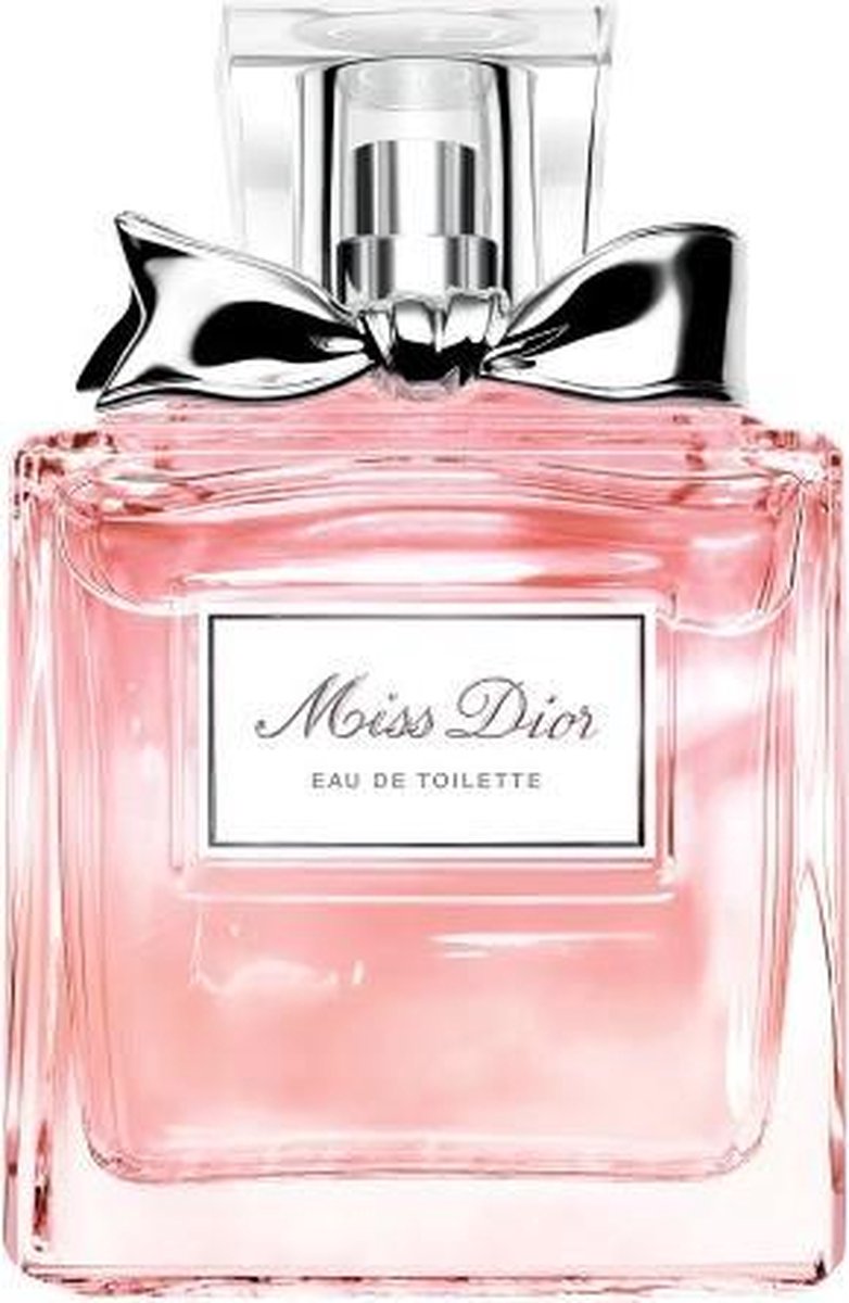 Dior Miss Dior 50 ml Eau de Toilette Spray - Damesparfum
