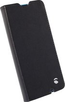 Krusell Malmo FolioCase Lumia 550 Noir