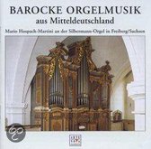 Barocke Orgelmusik Aus Mi