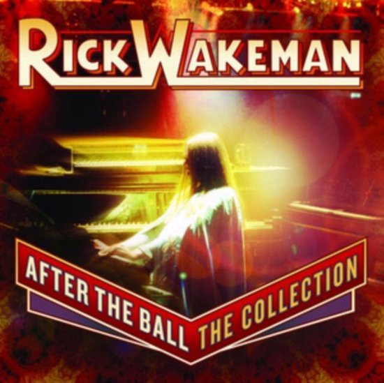 After The Ball: The Collection