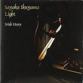 Sayaka Ikuyama - Light (CD)