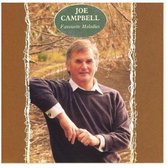 Joe Campbell - Favourite Melodies (CD)
