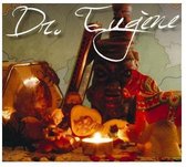 Dr. Eugene - Dr. Eugene (CD)