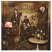 Mono - Showtime (CD)