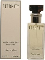 MULTI BUNDEL 2 stuks ETERNITY Eau de Perfume Spray 30 ml