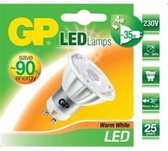 GP Lighting JB1062 4W GU10 A
