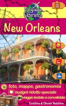 Voyage Experience 16 - New Orleans