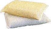 ComfortTrends Sponsen Anti-kras 8 stuks - 8x 12 x 2,5 cm
