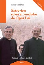 Libros sobre el Opus Dei - Entrevista sobre el Fundador del Opus Dei