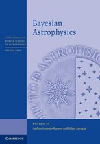 Canary Islands Winter School of Astrophysics 26 - Bayesian Astrophysics