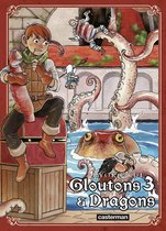 Gloutons et Dragons (Tome 3)