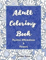 Adult Coloring Book