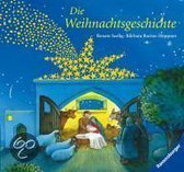 Die Weihnachtsgeschichte
