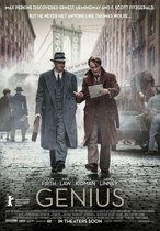 Movie - Genius