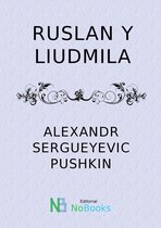 Ruslan y Liudmila