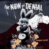 Now Denial - Mundane Lullaby (CD)