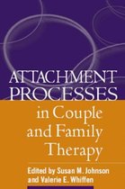 Attachment Processes In Couple & Fami