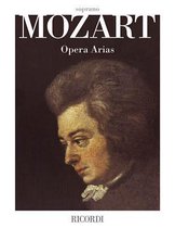 Mozart Opera Arias