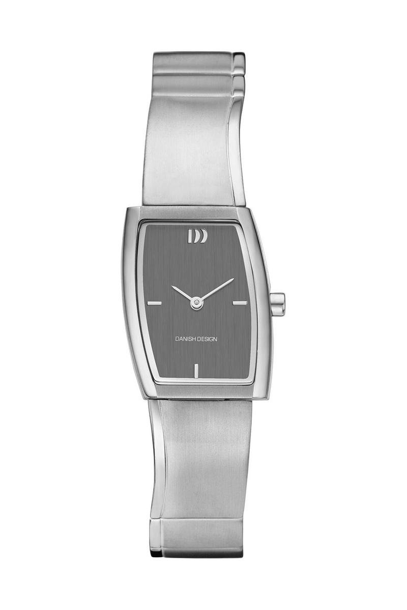 Danish Design Dameshorloge Titanium 22mm