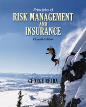 Principles of Risk Management and Insurance