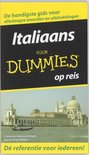 Voor Dummies - Italiaans voor Dummies op reis
