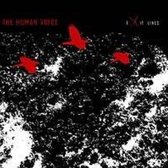 Human Voice - Exit Lines (CD)
