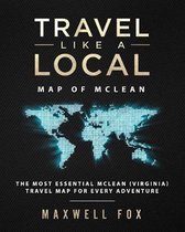 Travel Like a Local - Map of Mclean