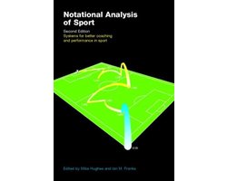 Notational Analysis of Sport 第二版 Notational Analysis of Sport: Systems for Better Coaching