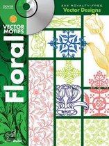 Floral Vector Motifs