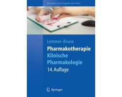 Pharmakotherapie
