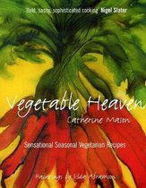 Vegetable Heaven