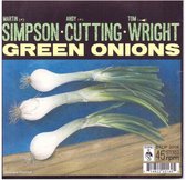 Green Onions / Willie Taylor