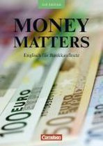 Money Matters. Schülerbuch. New Edition