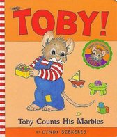 Toby Counts His Marbles