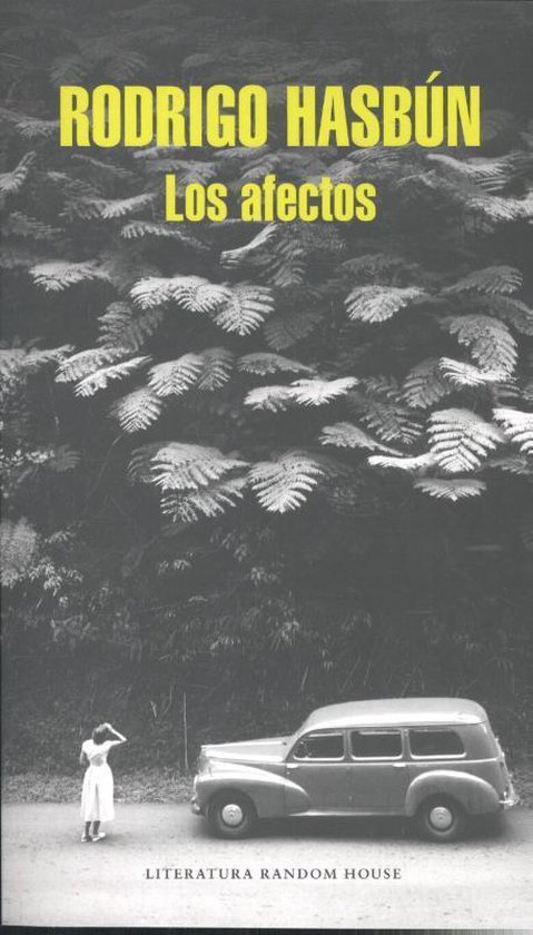 Los Afectos / druk 1