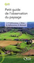 Guide pratique - Petit guide de l'observation du paysage