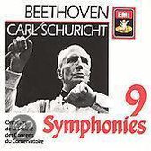 Beethoven: Symphonies 1-9