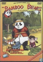 De avonturen van De Bamboo Bears - De Schildpad - De Wolf