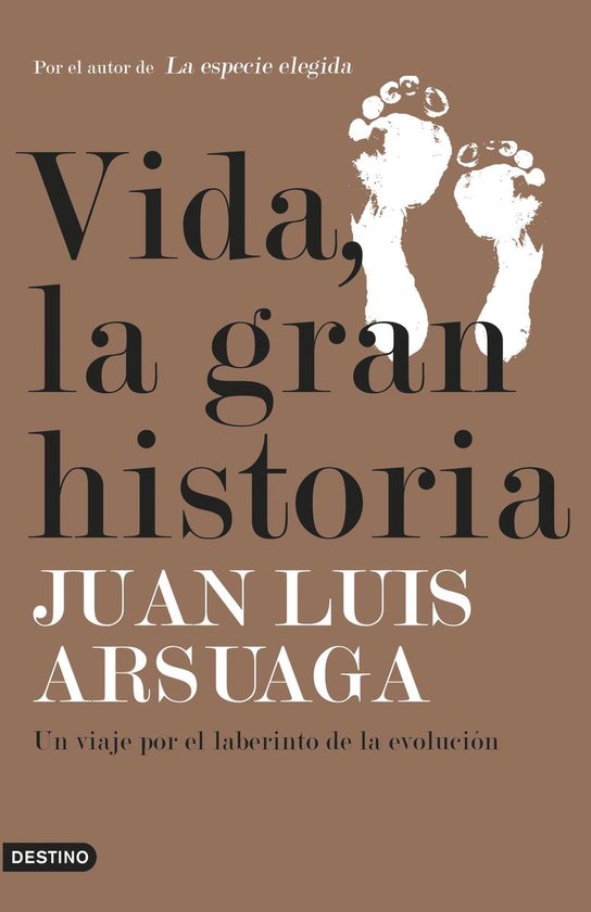Imago Mundi - Vida, la gran historia - cover